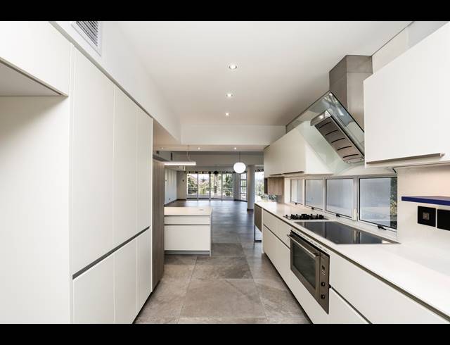 3 BEDROOM APARTMENT TO LET IN MUSGRAVE
